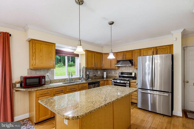 10512 SANTA ANITA TER, Damascus, MD 20872