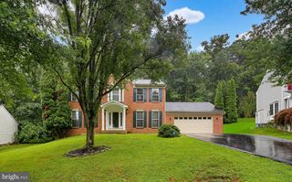 10512 SANTA ANITA TER, Damascus, MD 20872