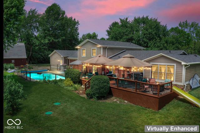 789 E State Road 38, Sheridan, IN 46069