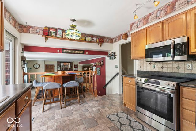 789 E State Road 38, Sheridan, IN 46069