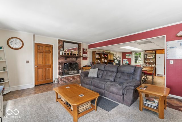 789 E State Road 38, Sheridan, IN 46069