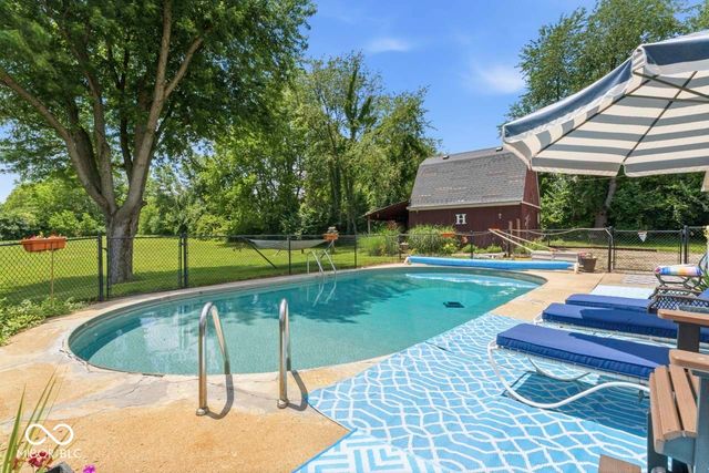 789 E State Road 38, Sheridan, IN 46069