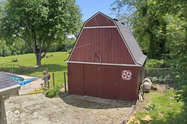 789 E State Road 38, Sheridan, IN 46069