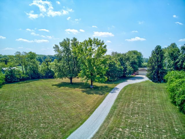 789 E State Road 38, Sheridan, IN 46069