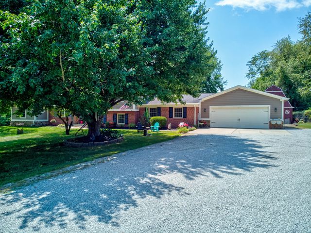 789 E State Road 38, Sheridan, IN 46069