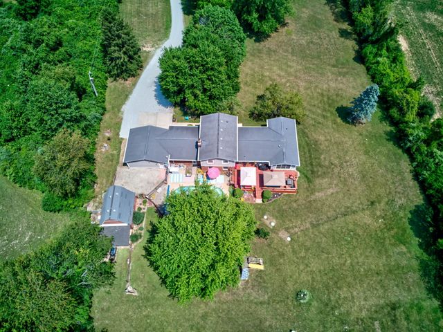 789 E State Road 38, Sheridan, IN 46069