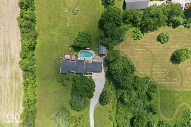 789 E State Road 38, Sheridan, IN 46069