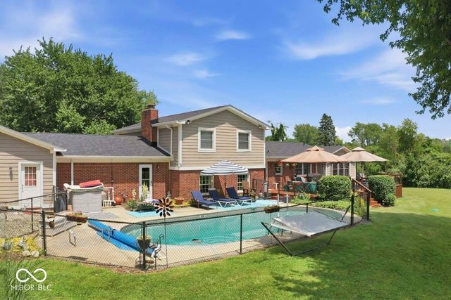 789 E State Road 38, Sheridan, IN 46069