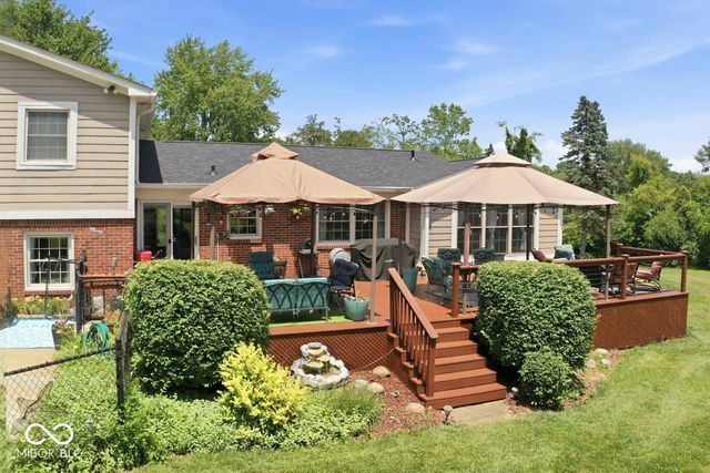 789 E State Road 38, Sheridan, IN 46069