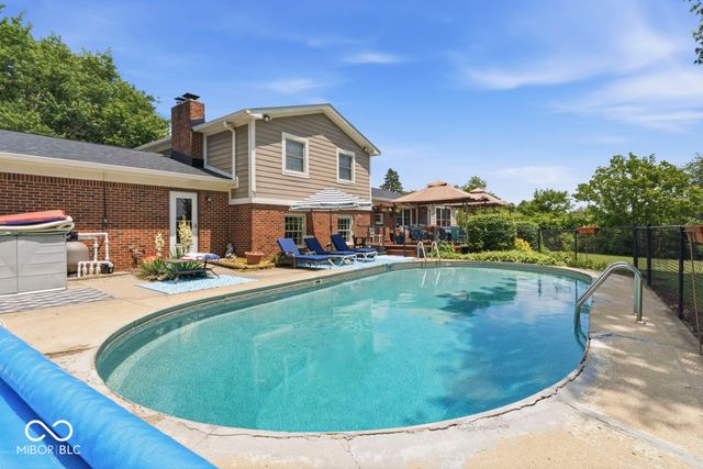 789 E State Road 38, Sheridan, IN 46069