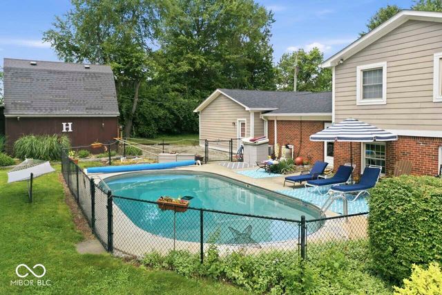 789 E State Road 38, Sheridan, IN 46069