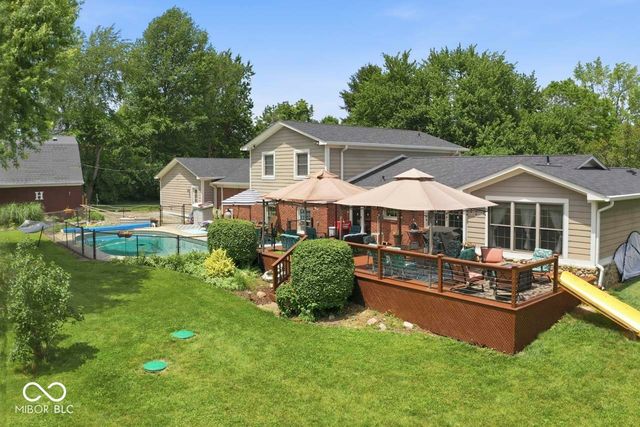 789 E State Road 38, Sheridan, IN 46069
