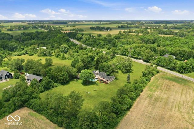 789 E State Road 38, Sheridan, IN 46069