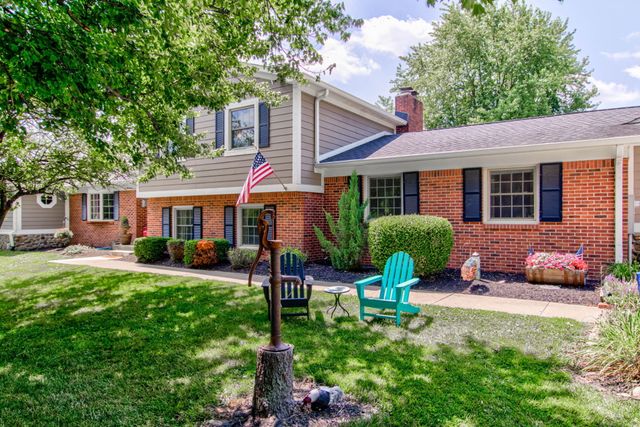 789 E State Road 38, Sheridan, IN 46069