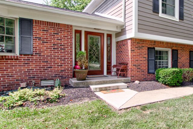 789 E State Road 38, Sheridan, IN 46069