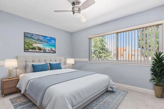 383 N Melrose Drive F, Vista, CA 92083