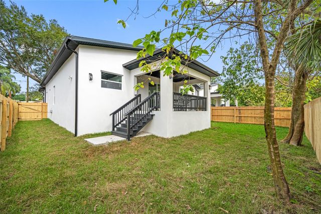 3717 E CLIFTON STREET, Tampa, FL 33610