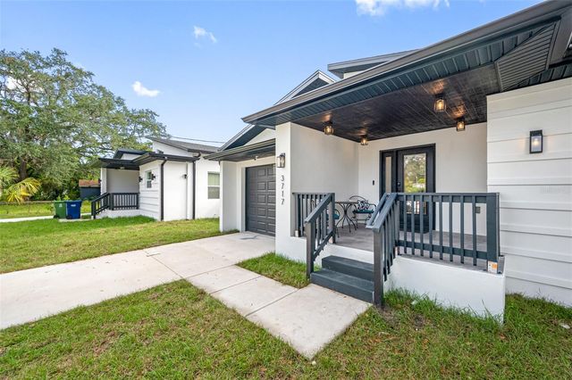 3717 E CLIFTON STREET, Tampa, FL 33610