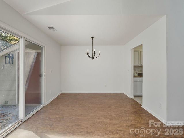 1077 Sardis Cove Drive, Charlotte, NC 28270