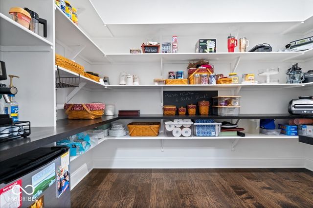 15297 Maple Ridge Drive, Carmel, IN 46033