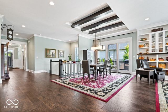 15297 Maple Ridge Drive, Carmel, IN 46033