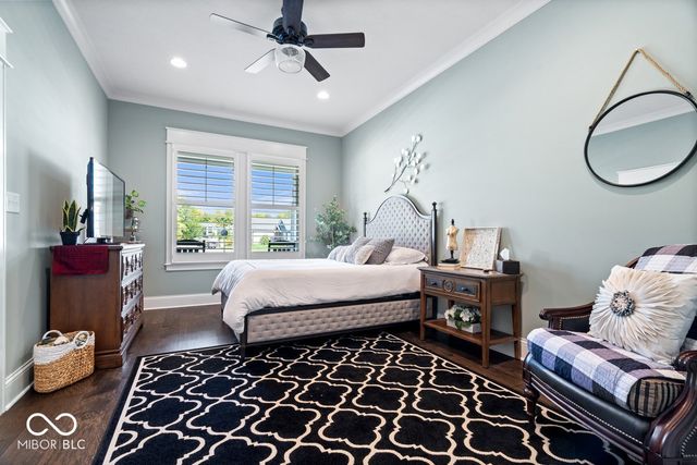 15297 Maple Ridge Drive, Carmel, IN 46033