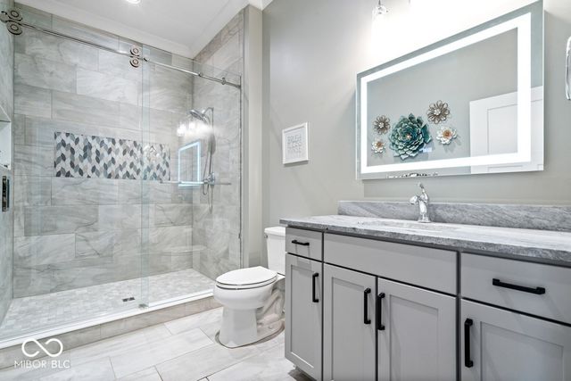 15297 Maple Ridge Drive, Carmel, IN 46033