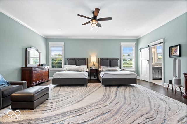 15297 Maple Ridge Drive, Carmel, IN 46033