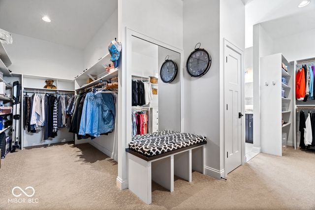 15297 Maple Ridge Drive, Carmel, IN 46033