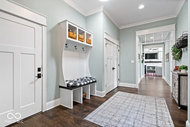 15297 Maple Ridge Drive, Carmel, IN 46033