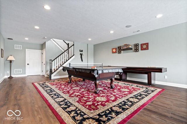 15297 Maple Ridge Drive, Carmel, IN 46033