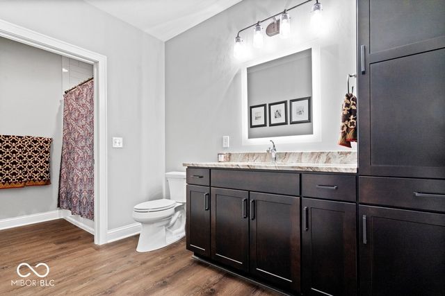 15297 Maple Ridge Drive, Carmel, IN 46033