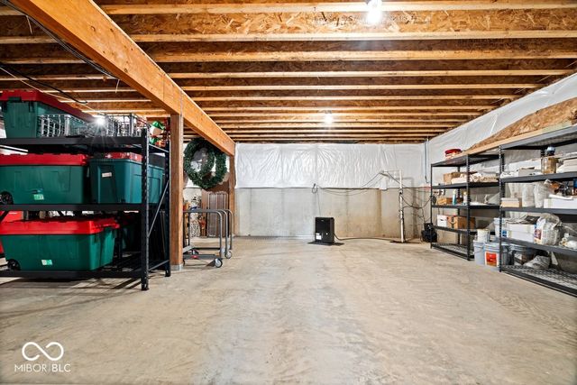 15297 Maple Ridge Drive, Carmel, IN 46033