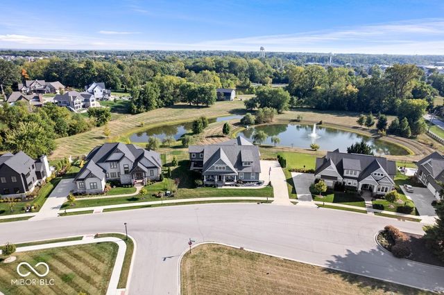 15297 Maple Ridge Drive, Carmel, IN 46033