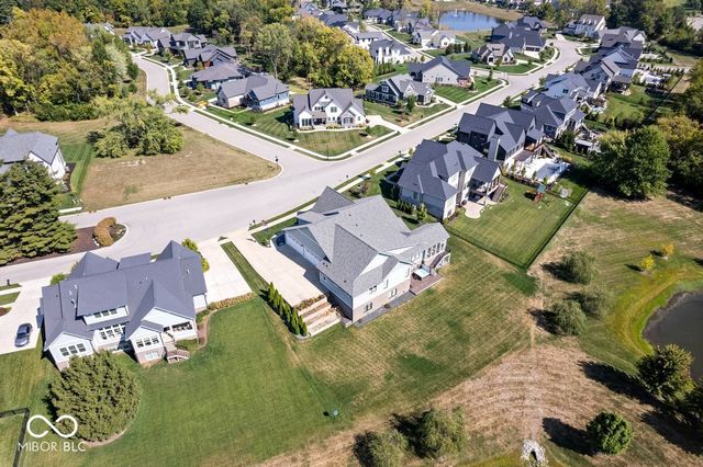 15297 Maple Ridge Drive, Carmel, IN 46033