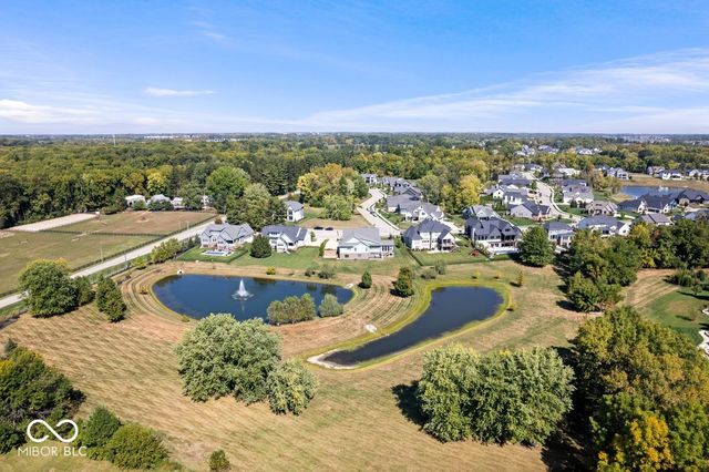 15297 Maple Ridge Drive, Carmel, IN 46033