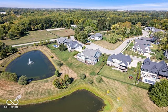 15297 Maple Ridge Drive, Carmel, IN 46033