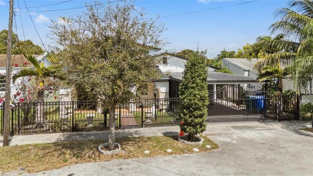 1409 NW 44th St A, Miami, FL 33142