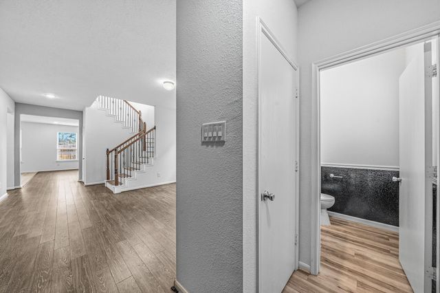 4118 Lake Cypress Circle, Houston, TX 77068