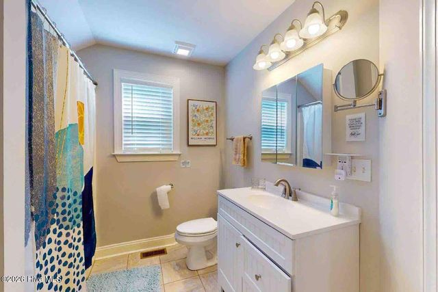 1009 Hanover Street, Wilmington, NC 28401
