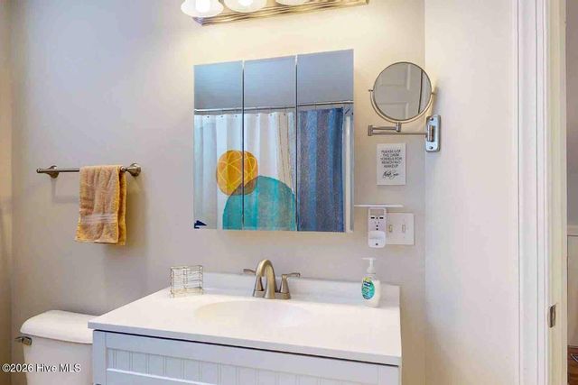 1009 Hanover Street, Wilmington, NC 28401