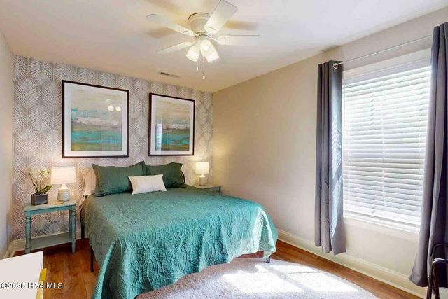 1009 Hanover Street, Wilmington, NC 28401