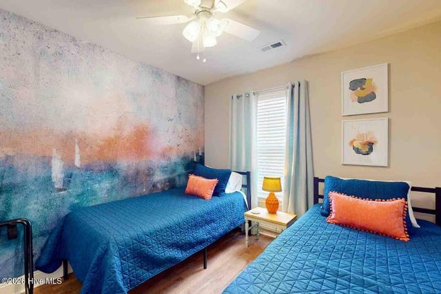 1009 Hanover Street, Wilmington, NC 28401