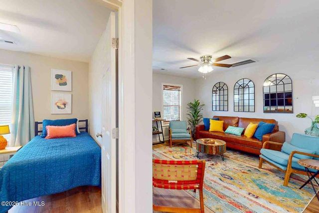 1009 Hanover Street, Wilmington, NC 28401