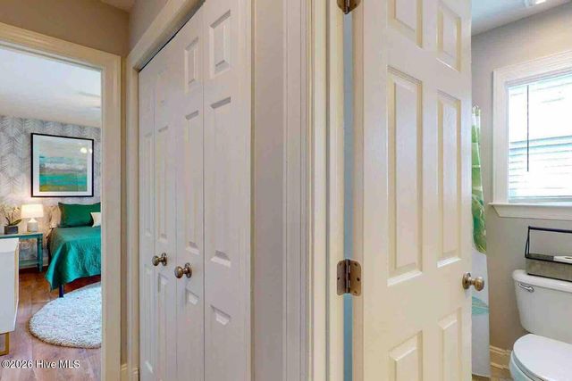 1009 Hanover Street, Wilmington, NC 28401