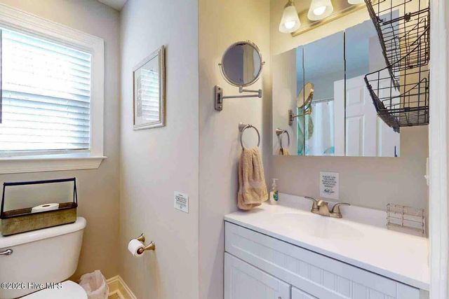 1009 Hanover Street, Wilmington, NC 28401