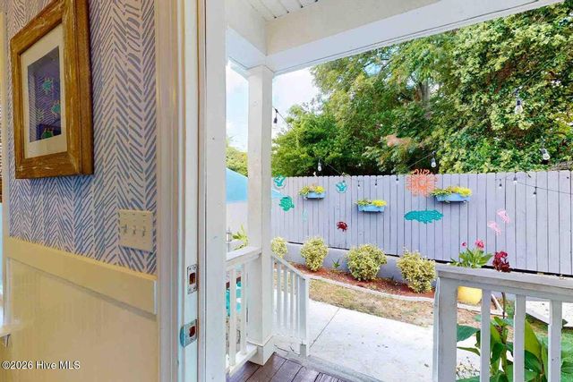 1009 Hanover Street, Wilmington, NC 28401
