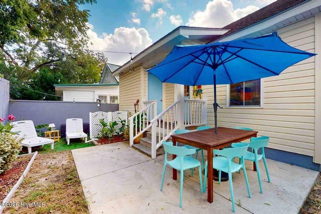 1009 Hanover Street, Wilmington, NC 28401