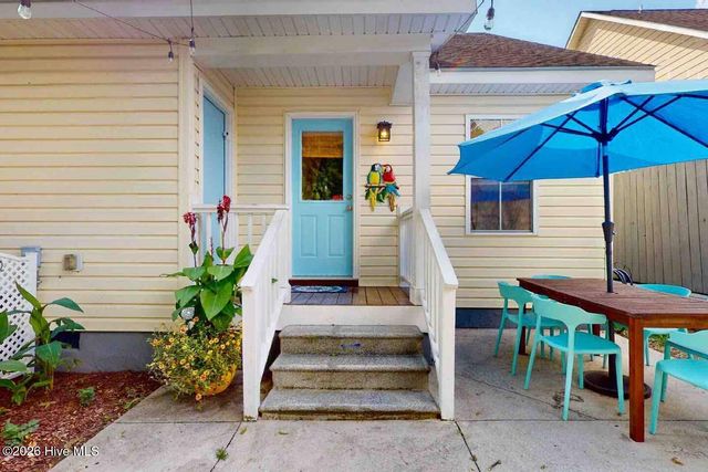 1009 Hanover Street, Wilmington, NC 28401