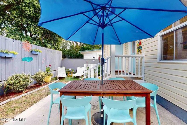 1009 Hanover Street, Wilmington, NC 28401